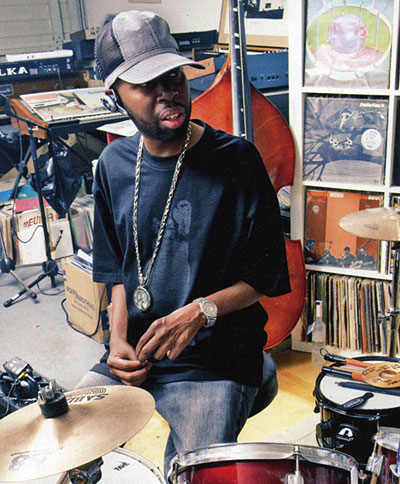 jay dee