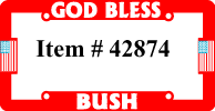 GodBlessBushFrame.gif