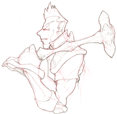 bootneyfootman